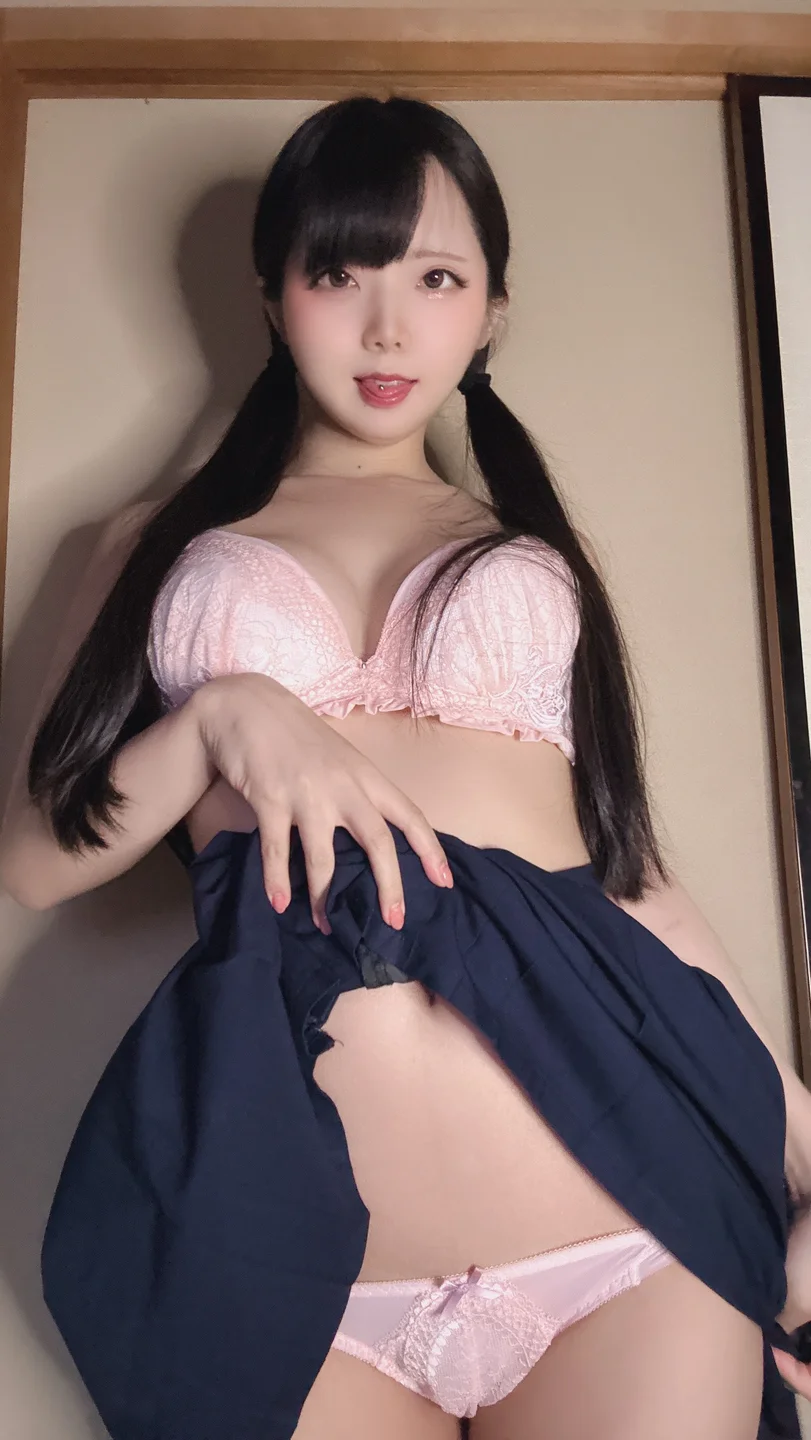 ChuChu♡MAGIC - 2023.7月号Class1 [45P-55MB] tg@simisebaiai 【丝足阁】033.webp